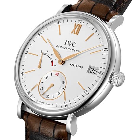 iwc watch resale value|iwc watch cost.